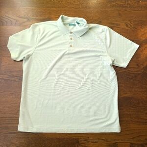 Cubavera polo t-shirt size XXL Men's